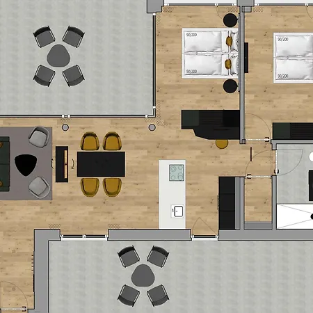 Essential By Dorint - New Opening Hotel 3*