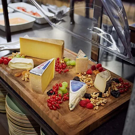 Hotel Essential By Dorint - New Opening Interlaken