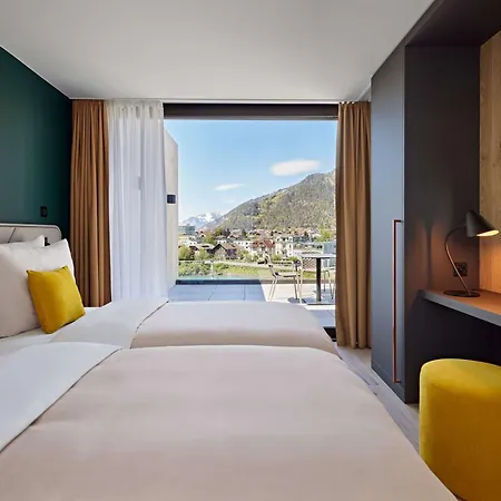 Essential By Dorint - New Opening 3* Interlaken