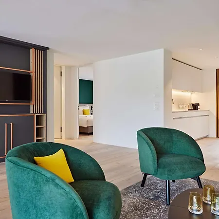Essential By Dorint - New Opening Hotel Interlaken