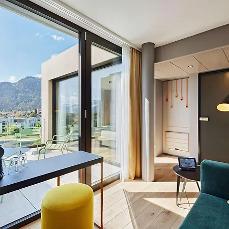 Essential By Dorint 3* Interlaken