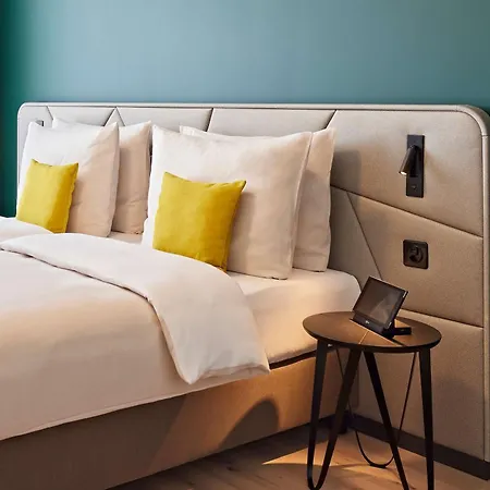 Essential By Dorint Hotel 3*