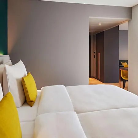 Hotel Essential By Dorint 3*