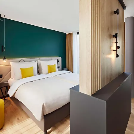 Essential By Dorint Hotel