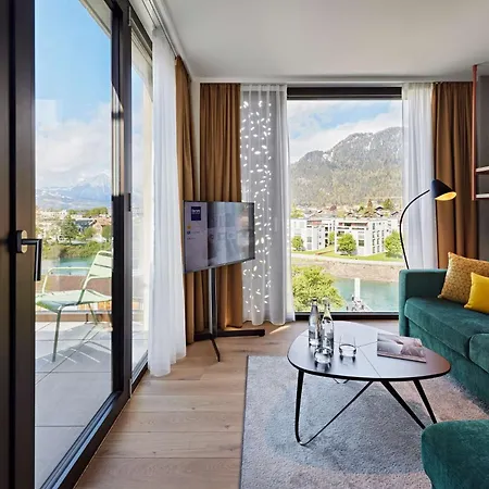 Hotel Essential By Dorint