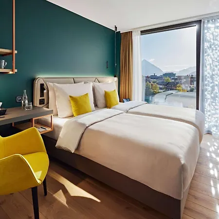 Essential By Dorint Hotel 3*