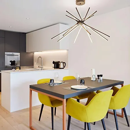 Hotel Essential By Dorint - New Opening Interlaken