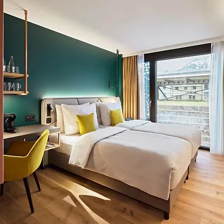Essential By Dorint Hotel