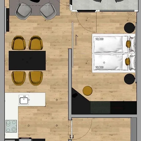 Hotel Essential By Dorint - New Opening 3*