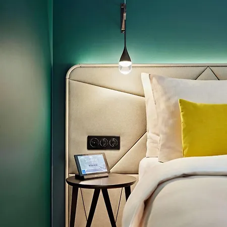 Essential By Dorint Hotel 3*