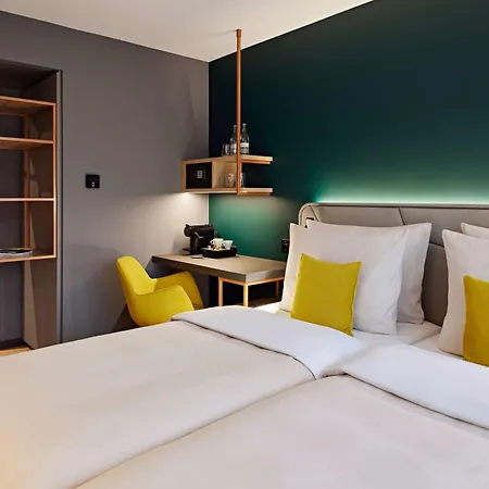 Hotel Essential By Dorint - New Opening Interlaken