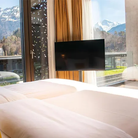 Essential By Dorint Hotel