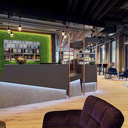 Essential By Dorint - New Opening 3* Interlaken