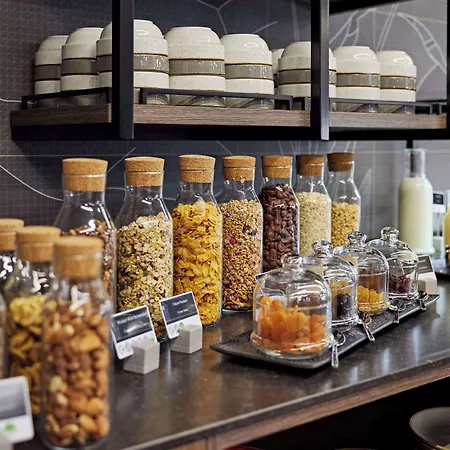 Hotel Essential By Dorint