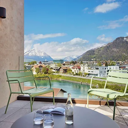 Hotel Essential By Dorint - New Opening