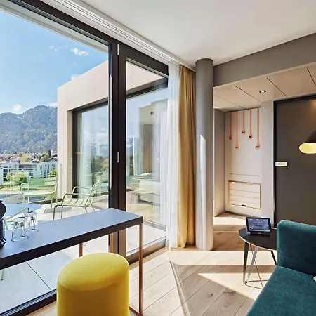 Essential By Dorint - New Opening Interlaken