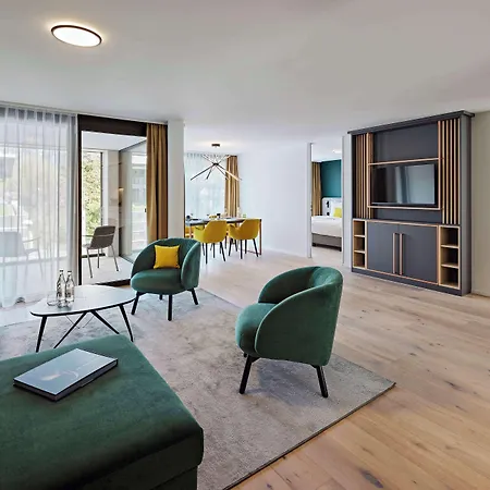 Essential By Dorint Hotel