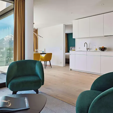 Essential By Dorint - New Opening Hotel Interlaken