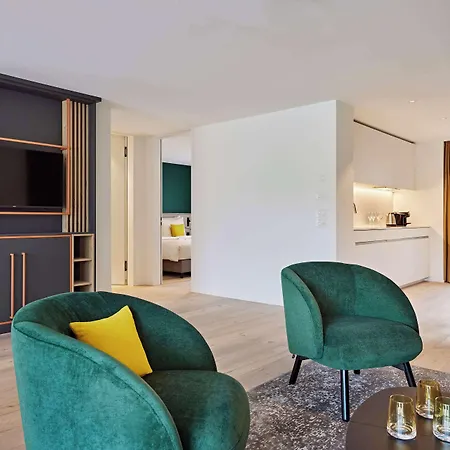 Essential By Dorint Hotel 3*