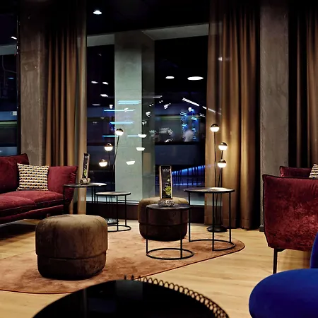 Essential By Dorint Hotel