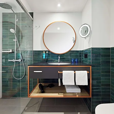 Essential By Dorint 3*