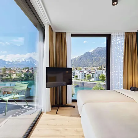 Essential By Dorint Hotel