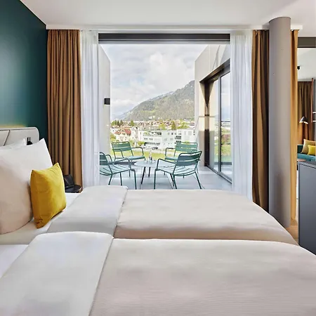 Hotel Essential By Dorint