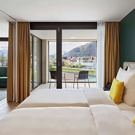 Essential By Dorint - New Opening Interlaken