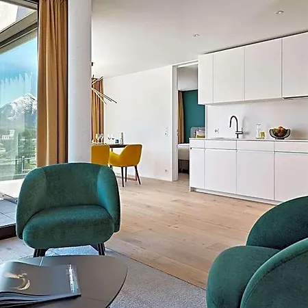 Hotel Essential By Dorint Interlaken