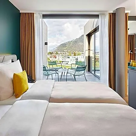Essential By Dorint Interlaken