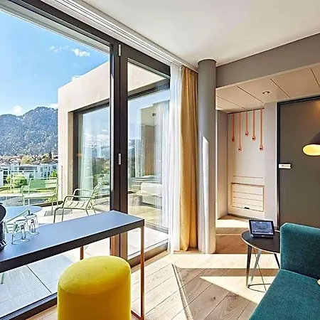 Essential By Dorint Interlaken