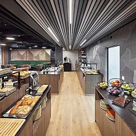 Hotel Essential By Dorint 3*