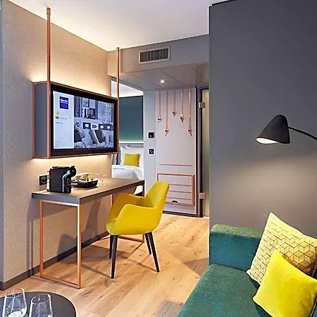 Essential By Dorint 3* Interlaken