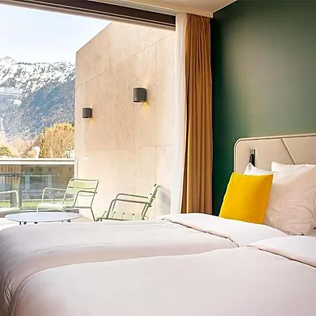 Hotel Essential By Dorint Interlaken