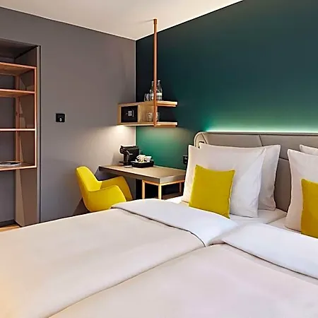 Hotel Essential By Dorint
