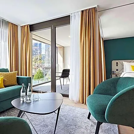 Hotel Essential By Dorint