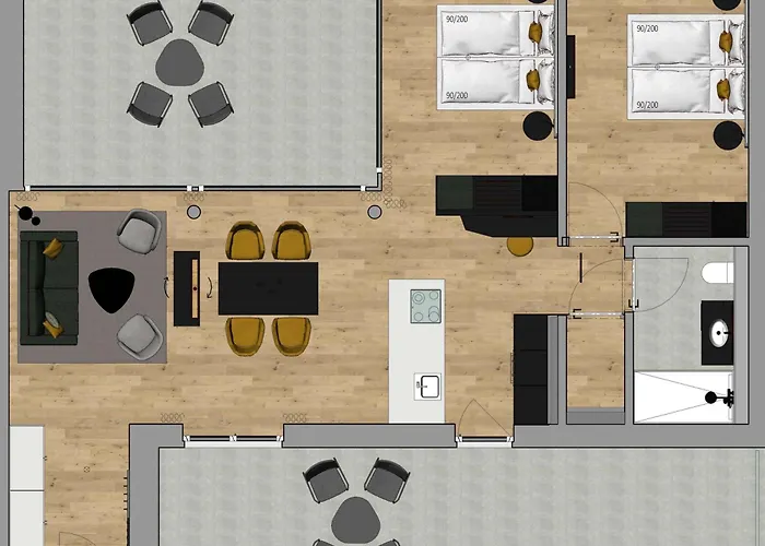 Essential By Dorint - New Opening Hotel 3*