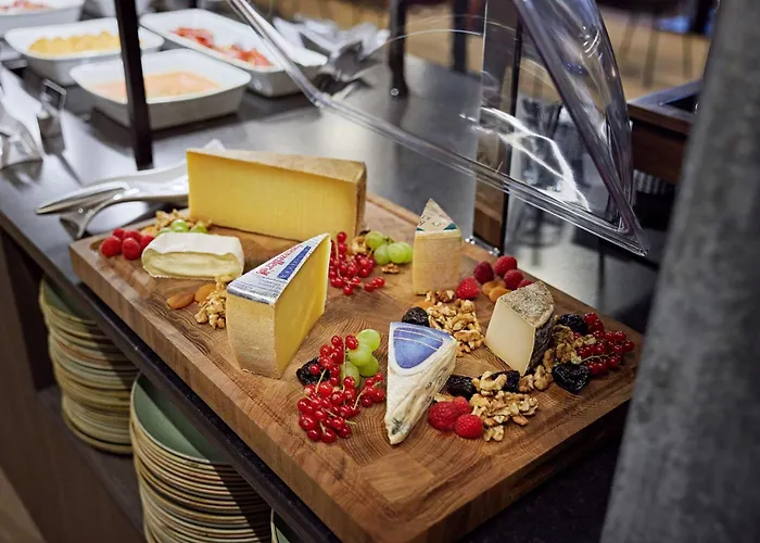 Hotel Essential By Dorint - New Opening Interlaken