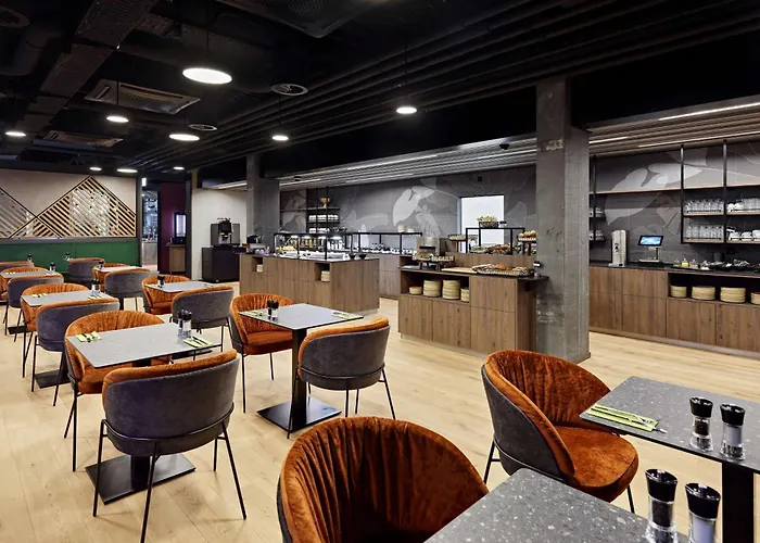 Essential By Dorint - New Opening 3*