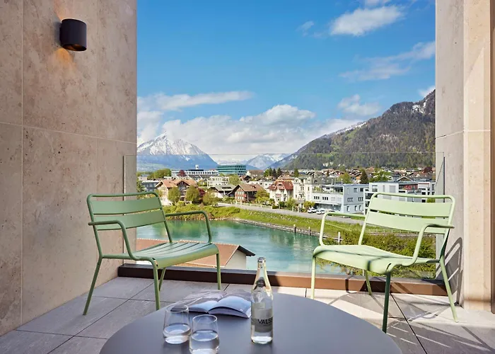 Essential By Dorint - New Opening Hotell 3*