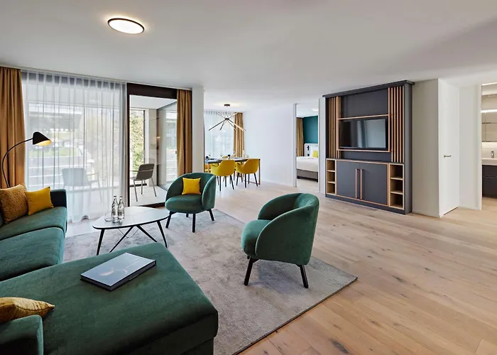 Hotell Essential By Dorint - New Opening