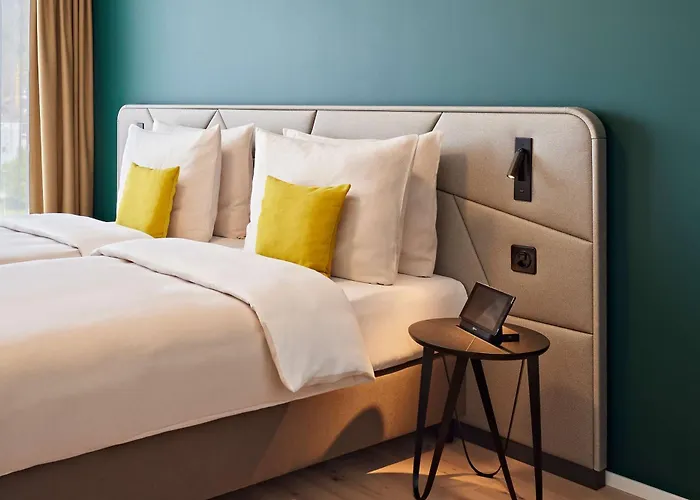 Essential By Dorint - New Opening Hotel 3*