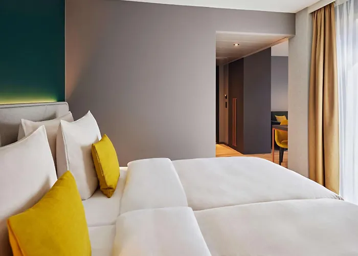 Hotel Essential By Dorint - New Opening 3*