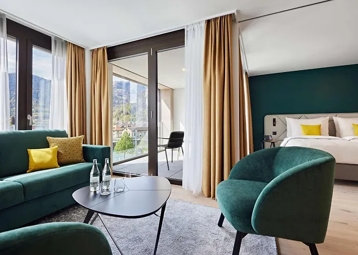 Essential By Dorint - New Opening 3*