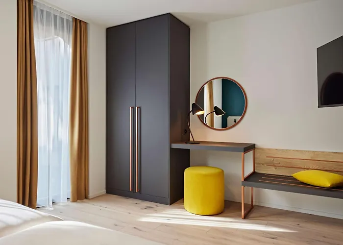 Essential By Dorint - New Opening 3* Interlaken