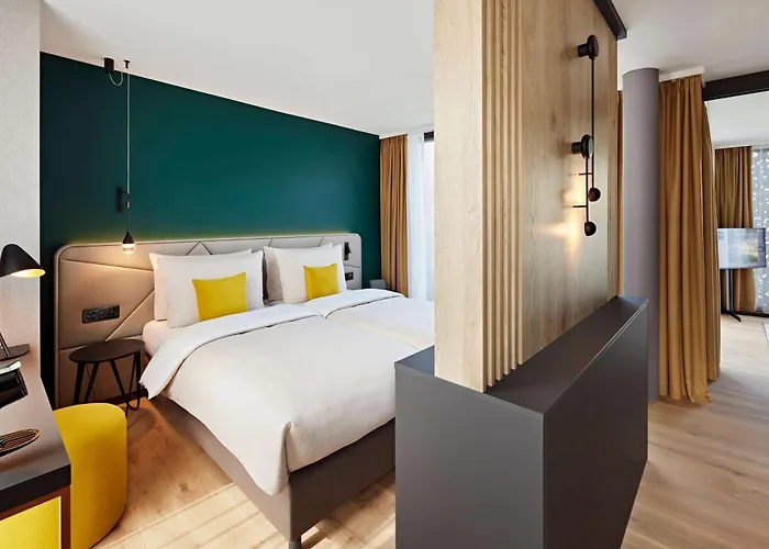 Essential By Dorint - New Opening Hotel