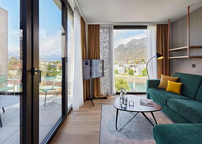 Hotell Essential By Dorint - New Opening