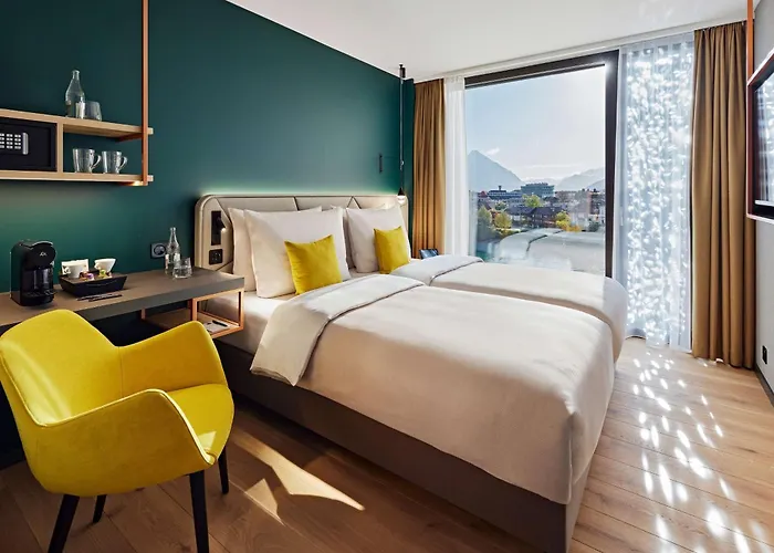 Essential By Dorint - New Opening Hotell 3*