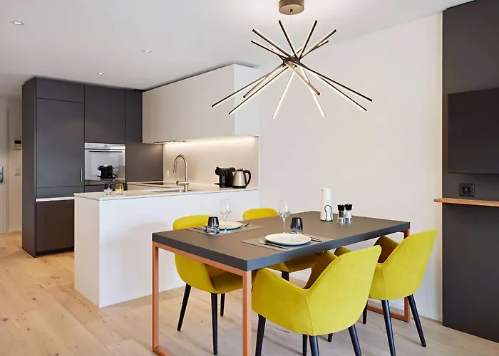 Hotel Essential By Dorint - New Opening Interlaken