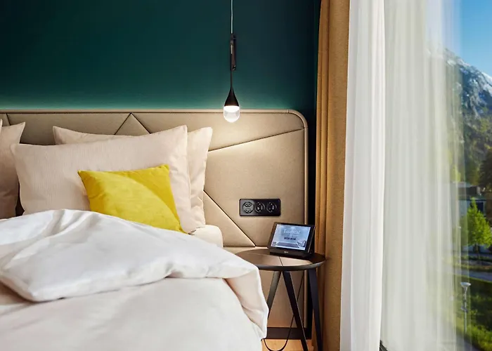 Essential By Dorint - New Opening Interlaken